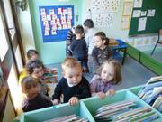 Ecole maternelle